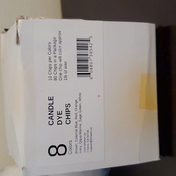 Candle Making Kit - Picture 2 of 6